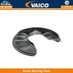 For 2002, 2004 Audi S4 Brake Backing Plate Rear Left Vaico. Fixed Price $143.53.