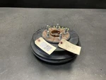 Rear Right Brake Drum W/ Hub 2019 Chevrolet Sonic 95224012 2014 2015 2016 - 2020. Fixed Price $89.99.