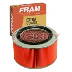 Fram Extra Guard CA3998 Air Filter For PA4473 Lx 446 CA7877 AFR-84578 AF632 Ko. Fixed Price $30.40.