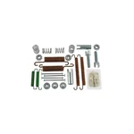 Parking Brake Hardware Kit Carlson H7309. Fixed Price $40.95.