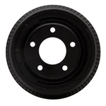 Genuine Dynamic Friction True Balanced Brake Drum 365-40032. Fixed Price $133.49.
