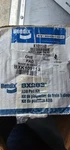 Genuine Bendix K109113 ADB22X Brake Pad Kit With Shims Severe Duty Damaged Box. Fixed Price $140.00.
