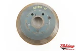 Rear Disc Brake Rotor Id: 42431-0E020 Fits 2014-2019 Toyota Highlander 709346. Fixed Price $60.00.