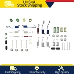 2X Centric Front Rear Drum Brake Hardware Kit For Chevrolet Nova 1969 1974 Tt. Fixed Price $31.70.