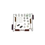 Drum Brake Hardware Kit-xl Carlson H7298. Fixed Price $6.47.