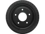 Dynamic Friction 46HY26W Rear Brake Drum Fits 1964-1972 Chevy El Camino. Fixed Price $72.79.