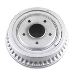 Brake Drum-rear Oe Stock Replacement Coated Power Stop AD8214P. Fixed Price $79.95.