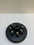 Axletek BD2-865-37 Brake Drum (9/16) 12 On 6.5. Fixed Price $99.99.