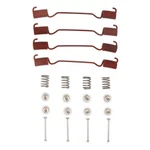 Drum Brake Hardware Kit Dfc 370-37004. Fixed Price $80.99.