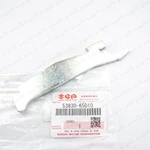 New Genuine Suzuki 03-05 Grand Vitara Rear Right Brake Drum Strut 53830-65D10. Fixed Price $35.01.
