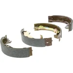 Centric Parts 111.07470 Premium Brake Shoes 00-11 Ford Focus. Fixed Price $45.63.
