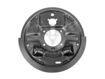 1963-1970 Chevy Impala Right Rear Drum Brake Backing Plate W/ Splash Guard Oem. Fixed Price $67.20.