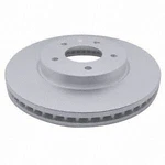 Frt Disc Brake Rotor Centric Parts 320.66067F. Fixed Price $84.96.