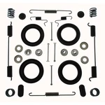 Drum Brake Hardware Kit Carlson 17495. Fixed Price $24.65.