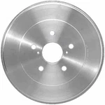 Brake Drum-premium Bendix PDR0790 Fits 2004 Toyota Sienna. Fixed Price $132.30.