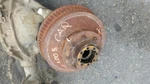 Rear Brakes Drum Only From 8501 Gvw Fits 85-97 Ford F250 Pickup 146515. Fixed Price $50.00.