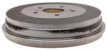 ACDELCO-18B586-REAR Brake Drum (92). Fixed Price $59.02.
