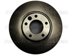 Disc Brake Rotor Newtek 34265. Fixed Price $82.43.