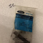 Nos 1961-1964 Ford Brake Adjusting Screw Kit C1AZ-2041-D 1962 1963. Fixed Price $18.22.