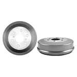 For Chevy Silverado 1500 2009-2013 Brembo Premium Equivalent Rear Brake Drum. Fixed Price $152.80.