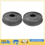 2X Front Brake Drum Durago Fits Ford Bronco 1966-1973. Fixed Price $155.97.