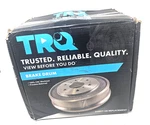 Trq Rear Drum Brake BRA73015 New (open Box). Fixed Price $78.72.