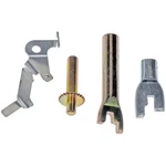 Dorman HW6047 Drum Brake Self Adjuster Rer Kit For Pai. Fixed Price $23.77.