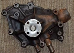 1968 1969 Ford Mustang Cougar Fairlane 289 302 351 Oem Water Pump C8AE-J Fomoco. Fixed Price $49.95.
