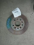 Rear Brakes Germany Built Vin W 1ST Digit Limited Fits 09-18 Tiguan 377145. Fixed Price $82.99.