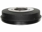 For 1995-2000 Dodge Avenger Brake Drum Rear Ac Delco 53189XP 1996 1997 1998 1999. Fixed Price $47.38.