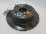 Rear Rotor From 2011 Toyota Camry 12358919. Fixed Price $40.94.