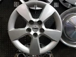 Wheel Cover Base And Models Fits 07-09 Quest 198531. Fixed Price $79.99.