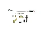 Dorman Drum Brake Self-adjuster Repair Kit Fits 1969-1970 Dodge A100 Truck. Fixed Price $33.66.