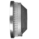 Bendix PDR0449 Brake Rotor (replacement Centric 123.66015, Pronto BD8945). Fixed Price $142.95.
