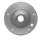 Brake Drum Fits 1958-1964 Volkswagen Karmann Ghia Beetle Dfc. Fixed Price $214.35.