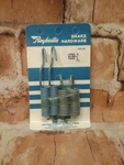 H338-2 Raybestos Brake Hardware Made In Usa. Fixed Price $15.77.