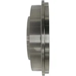 Centric 123.62038 Tek Standard Brake Drum. Fixed Price $76.16.
