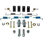 Dorman HW17411 Parking Brake Hardware Kit. Fixed Price $42.85.