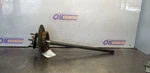 18 Jeep Wrangler Jlu Axle Shaft Rear Right Passenger 3.6L Left Hand Drive. Fixed Price $350.00.