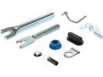Centric Parts Drum Brake Self Adjuster Repair Kit 119 62038. Fixed Price $18.99.