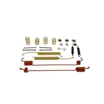 Drum Brake Hardware KIT-4WD Carlson 17328. Fixed Price $18.45.