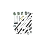 Carlson 17302 Drum Brake Hardware Kit For 86-93 Mazda B2000 B2200 B2600. Fixed Price $29.29.