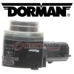 Dorman 684-049 Parking Aid For T36031 AA8Z15K859A Body Sensors Cw. Fixed Price $72.10.
