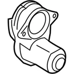 Genuine Bmw Repair Kit, Emf Actuator 34-21-6-870-567 New. Fixed Price $623.37.