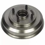Genuine Ford Hub & Drum 2U2Z-1V126-D. Fixed Price $78.39.