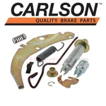 Carlson Rear Right Brake Self Adjuster Repair Kit For 1979-1999 Gmc P3500 Jp. Fixed Price $39.57.