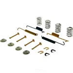 Drum Brake Hardware Kit-premium Centric 118.46004. Fixed Price $22.66.
