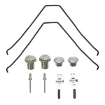 Parking Brake Hardware KIT-Z06 Dfc 370-47048. Fixed Price $58.37.