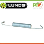 Drum Brake Shoe Return Spring For Toyota Prado RZJ95 - 2.7L 3RZFE Petrol 4WD. Fixed Price $12.18.