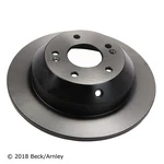 Beck Arnley Rear Disc Brake Rotor For 2016-2020 Kia Sorento (083-3690). Fixed Price $80.54.